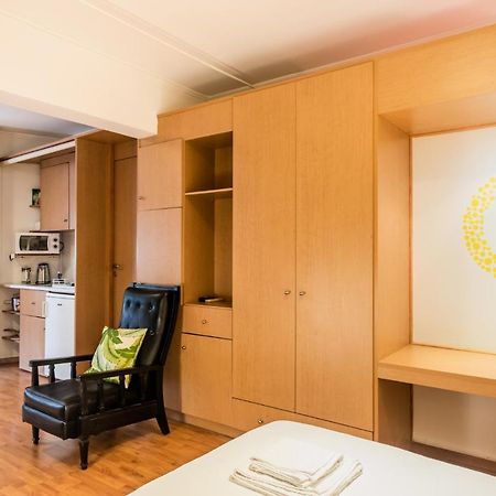 Beautiful Studio - Heart Of Athens Apartment ภายนอก รูปภาพ