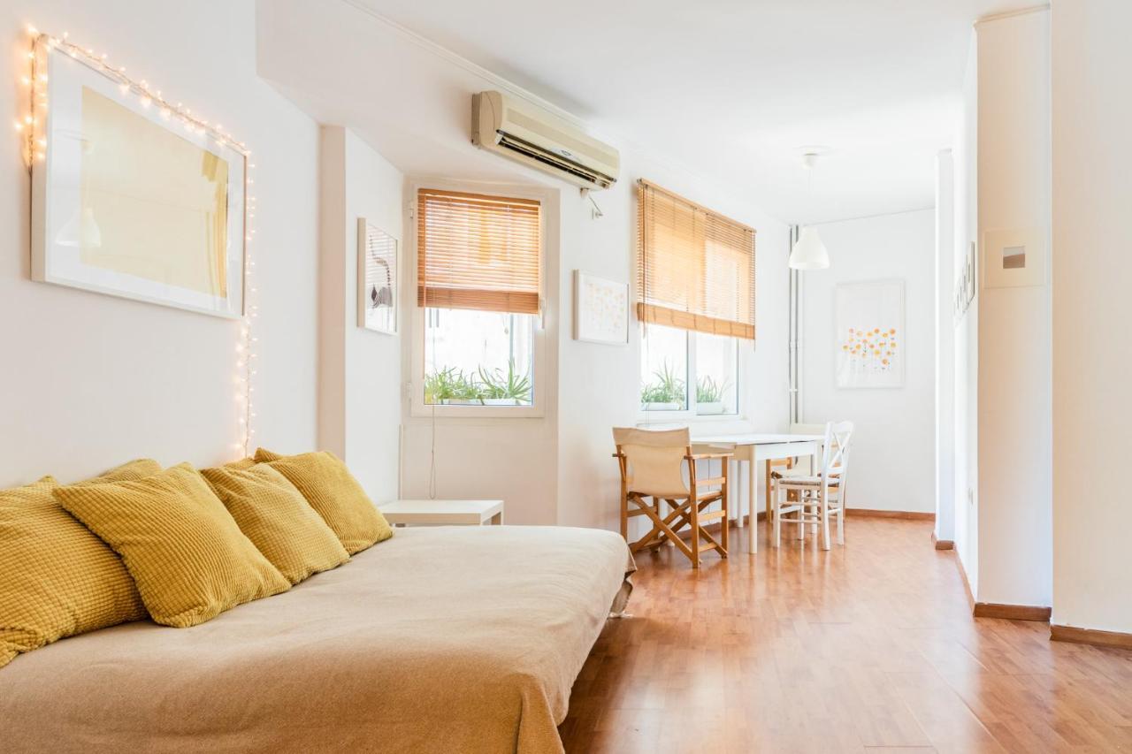 Beautiful Studio - Heart Of Athens Apartment ภายนอก รูปภาพ