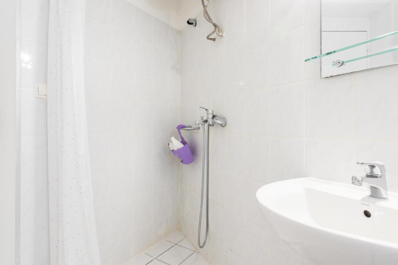 Beautiful Studio - Heart Of Athens Apartment ภายนอก รูปภาพ